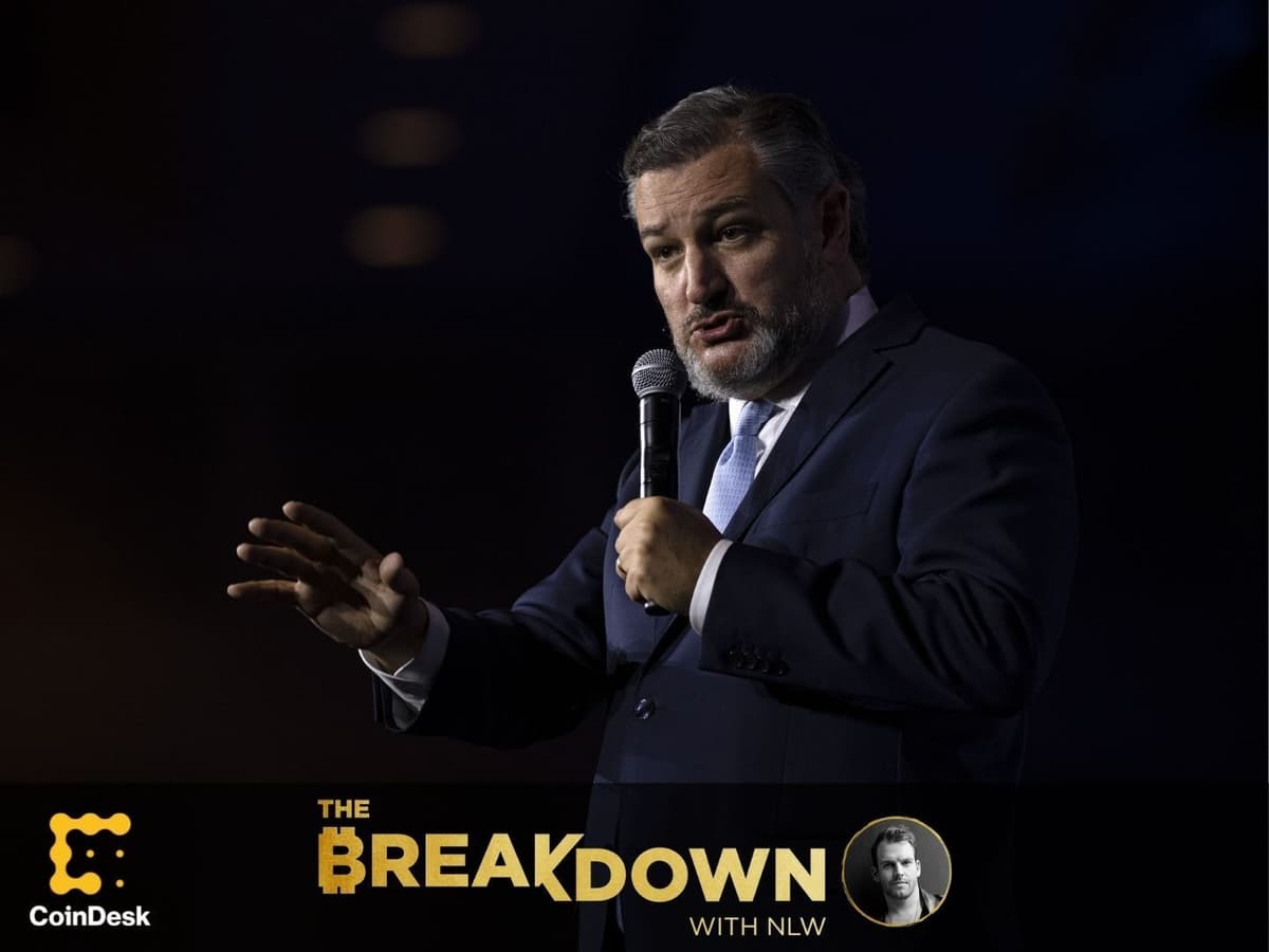 The Breakdown With NLW Episode