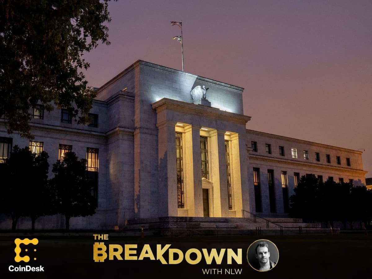 The Breakdown With NLW Episode