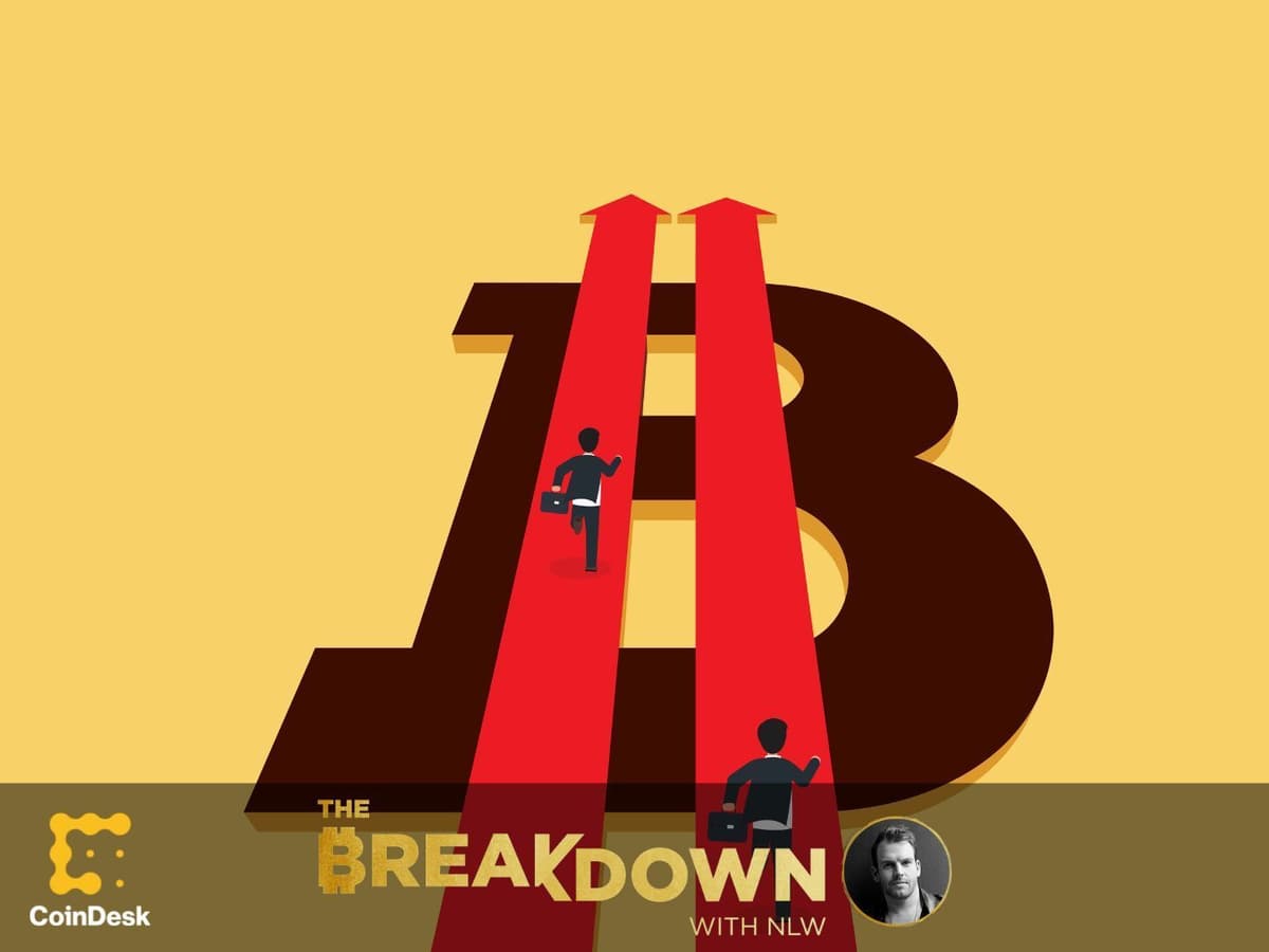 The Breakdown With NLW Episode