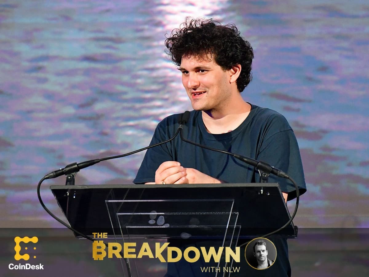 The Breakdown With NLW Episode