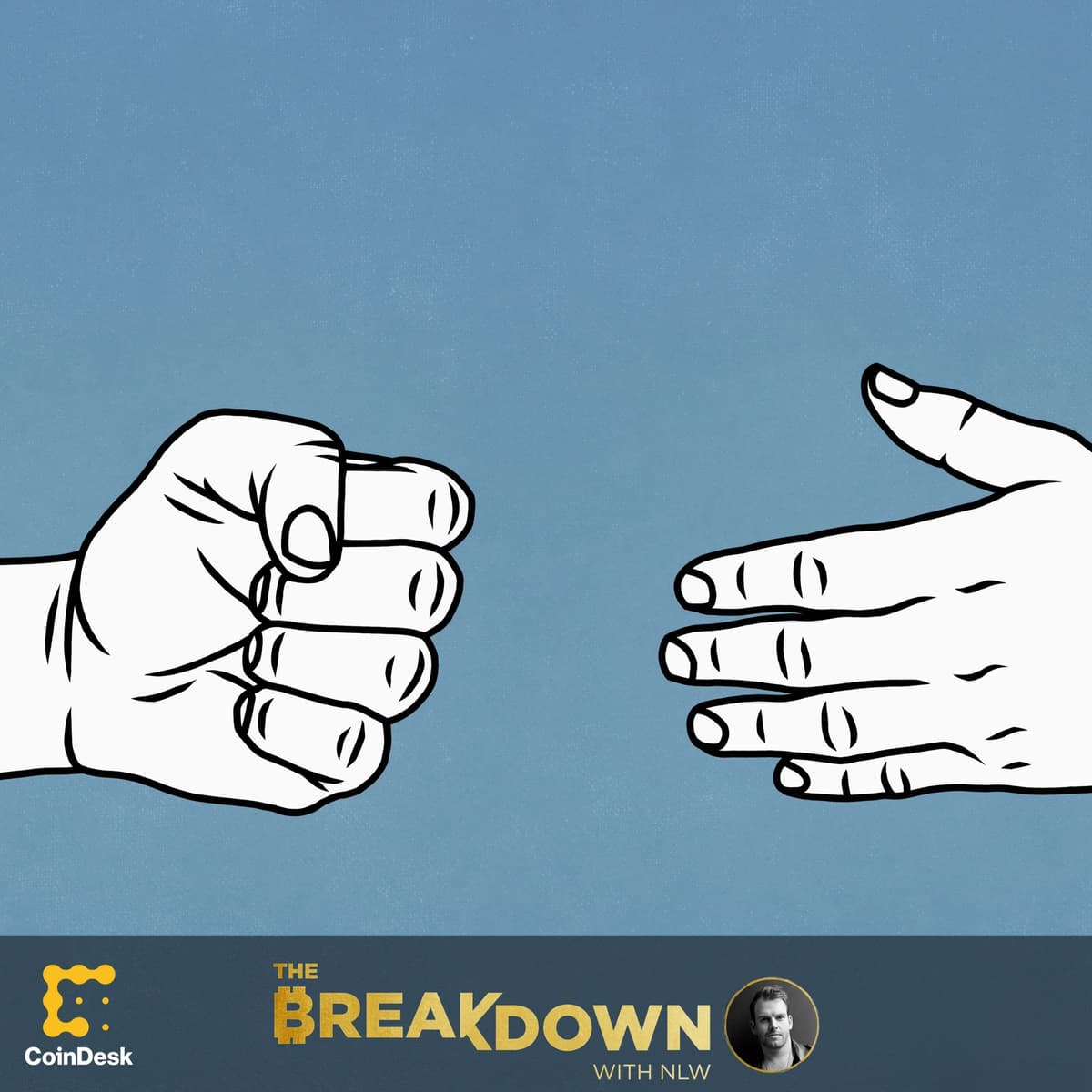 The Breakdown With NLW Episode