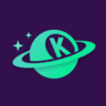 Krypton Galaxy Coin