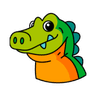 Crogecoin
