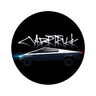 Cyber Truck