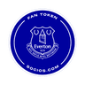 Everton Fan Token