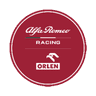 Alfa Romeo Racing ORLEN Fan Token 