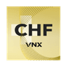 VNX Swiss Franc
