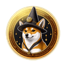 Magic Shiba Starter