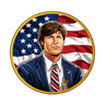 TUCKER CARLSON