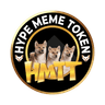 Hype Meme Token