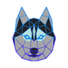 Canadian Inuit Dog