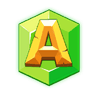 Army of Fortune Gem