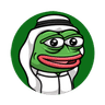 SAUDI PEPE