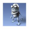 Crazy Frog