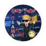 HarryPotterObamaWallStreetBets10Inu