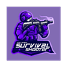 Top Down Survival Shooter