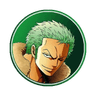 Zoro Inu