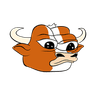 Mumu the Bull