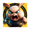 Crazy Bunny