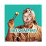 MUSK MEME