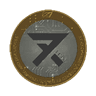 X7 Coin
