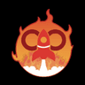Forever Burn