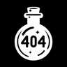 Potion 404