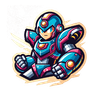 MEGAHERO