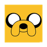 Jake The Dog