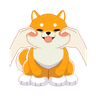 Baby Shiba Inu