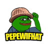 Pepe Wif Hat