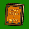 Bible of Memes