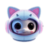 Grok Cat