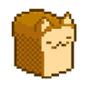 LOAF CAT