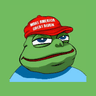 MAGA PEPE SOL (magapepe.vip)