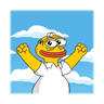 Simpson Pepe