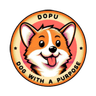 DOPU The Dog with A Purpose