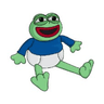 Baby Pepe