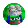 Skulls of Pepe Token