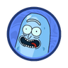 Pickle Rick