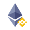 Binance-Peg Ethereum (Binance Bridge)