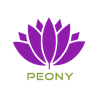 Peony Coin