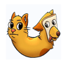 Cat-Dog