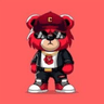 The Big Red