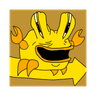 Snibbu The Crab