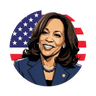 KAMALA HARRIS