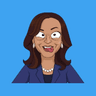 KRAZY KAMALA