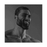 Gigachad (gigachadsolana.com)