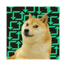 Repost Dog