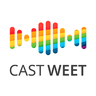Castweet